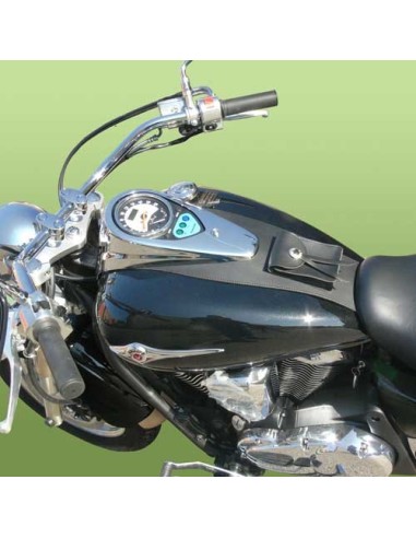 CUBREDEPOSITO MOTO KAWASAKI VULCAN VN900 CUBREDEPOSITO MOTO KAWASAKI VULCAN VN900
