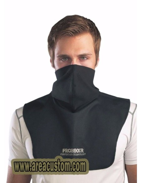 PROTECTOR TERMICO DE CARA Y PECHO PROBIKER