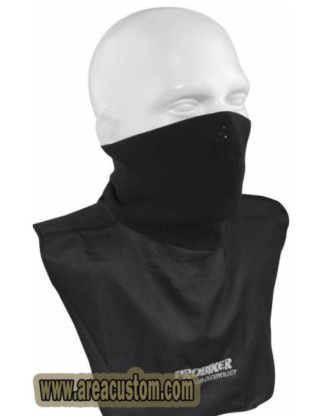 PROTECTOR TERMICO DE CARA Y PECHO PROBIKER