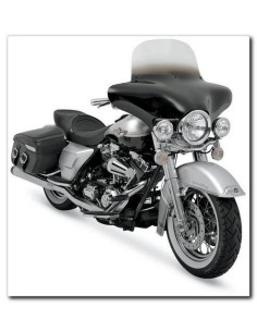 BATWING CARENADO NEGRO UNIVERSAL