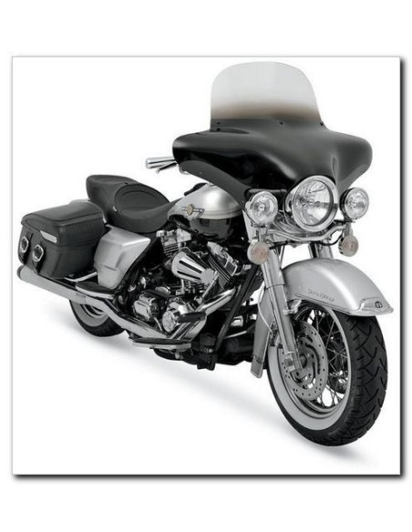 BATWING CARENADO NEGRO UNIVERSAL