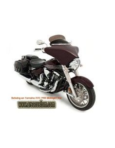 BATWING CARENADO NEGRO UNIVERSAL