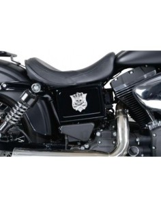 EMBELLECEDOR SKULL KING LETHAL THREAT