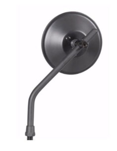 ESPEJO CAFE RACER NEGRO