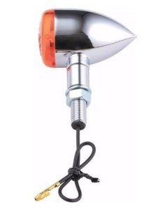 INTERMITENTE CUSTOM MINI CROMADO HOMOLOGADO