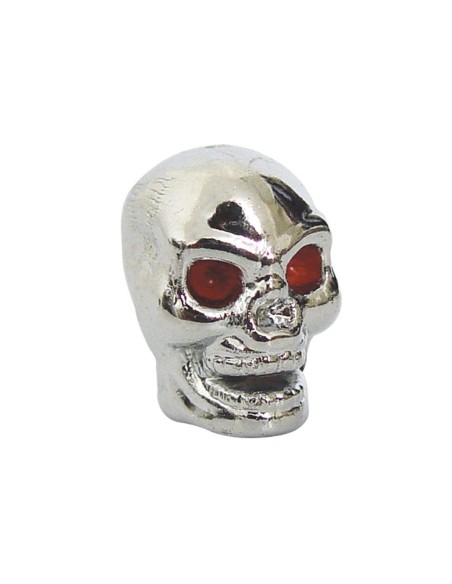 TAPON DE VALVULA SKULL PAR