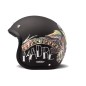 CASCO DMD JET VINTAGE VIDA LOCA CASCO DMD JET VINTAGE VIDA LOCA