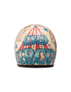 CASCO DMD JET VINTAGE CIRCUS