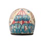 CASCO DMD JET VINTAGE CIRCUS