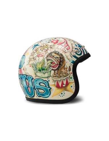 CASCO DMD JET VINTAGE CIRCUS
