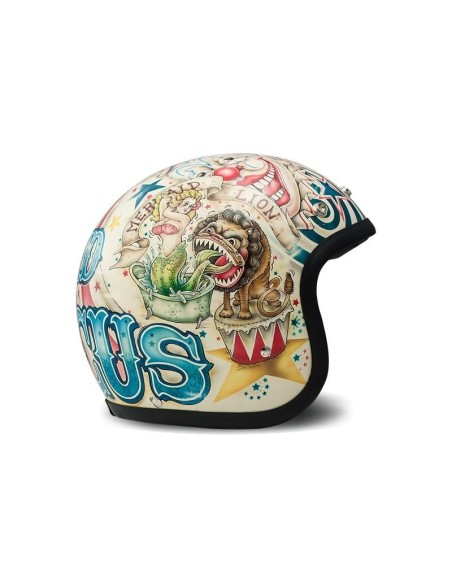 CASCO DMD JET VINTAGE CIRCUS