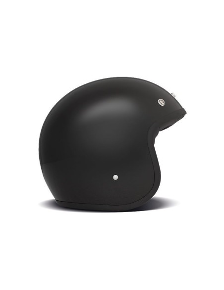 CASCO DMD JET VINTAGE SOLID BLACK