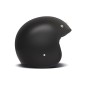 CASCO DMD JET VINTAGE SOLID BLACK CASCO DMD JET VINTAGE SOLID BLACK