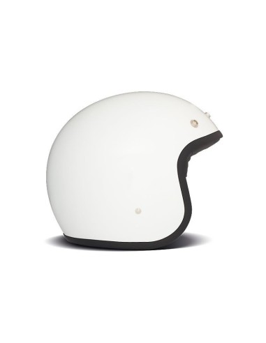 CASCO DMD JET VINTAGE SOLID WHITE