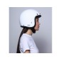 CASCO DMD JET VINTAGE SOLID WHITE