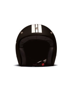 CASCO DMD JET VINTAGE STAR BLACK