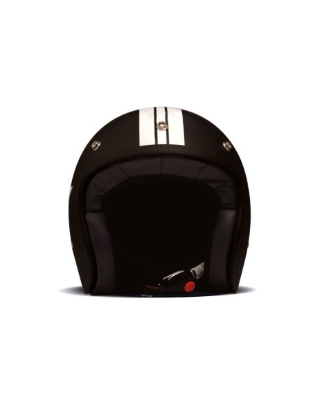 CASCO DMD JET VINTAGE STAR BLACK
