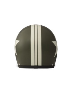 CASCO DMD JET VINTAGE STAR GREEN