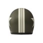 CASCO DMD JET VINTAGE STAR GREEN CASCO DMD JET VINTAGE STAR GREEN