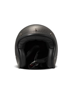 CASCO DMD JET VINTAGE GLITTER BLACK