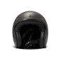 CASCO DMD JET VINTAGE GLITTER BLACK