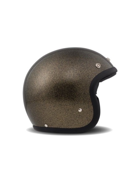 CASCO DMD JET VINTAGE GLITTER BRONZE