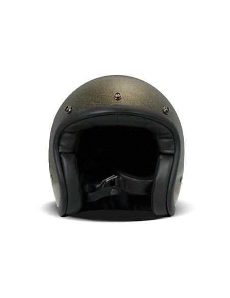 CASCO DMD JET VINTAGE GLITTER BRONZE
