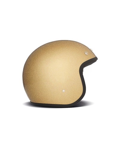 CASCO DMD JET VINTAGE GLITTER GOLD CASCO DMD JET VINTAGE GLITTER GOLD