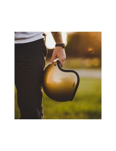 CASCO DMD JET VINTAGE GLITTER GOLD