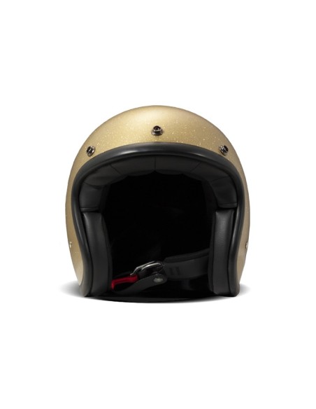 CASCO DMD JET VINTAGE GLITTER GOLD