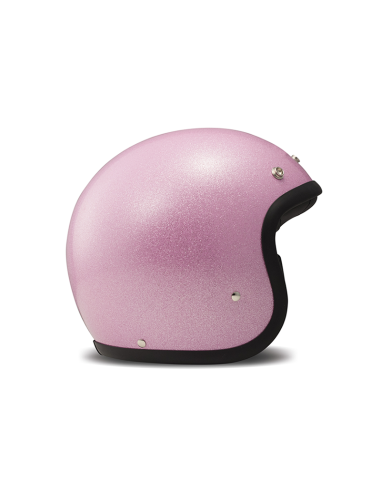 CASCO DMD JET VINTAGE GLITTER PINK