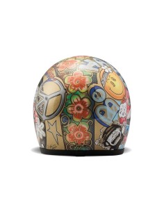 CASCO DMD JET VINTAGE WOODSTOCK
