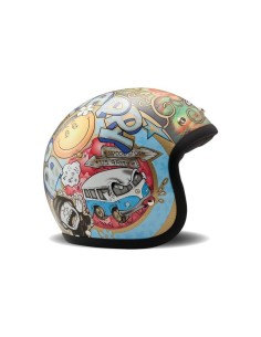CASCO DMD JET VINTAGE WOODSTOCK