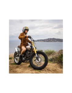 CASCO DMD JET VINTAGE WOODSTOCK