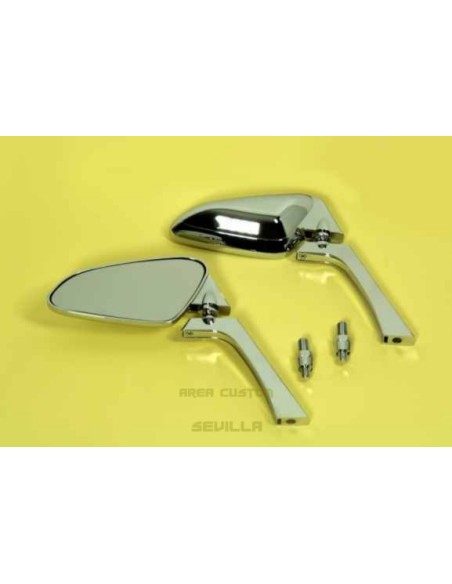 Espejo Cromado 0693