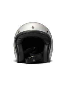 CASCO DMD JET VINTAGE GLITTER SILVER