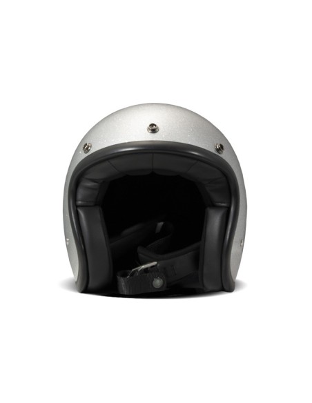CASCO DMD JET VINTAGE GLITTER SILVER