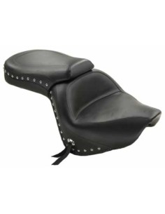 ASIENTO MUSTANG TOURING STUDDED PARA KAWASAKI VN900