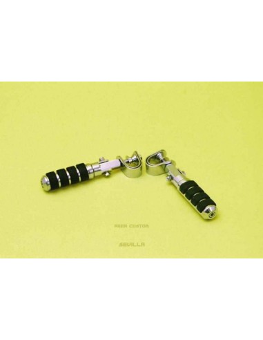 Estriberas Reposa Pies 0258