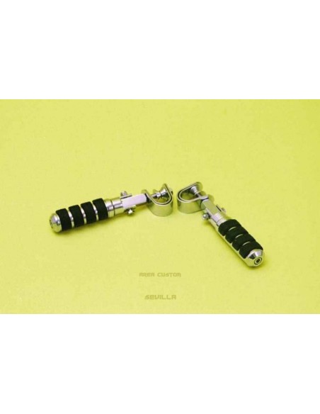 Estriberas Reposa Pies 0258