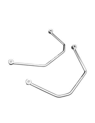 SOPORTE ALFORJAS HONDA SHADOW VT750 C4/C5/C6 Y VT750C SOPORTE ALFORJAS HONDA SHADOW VT750 C4/C5/C6 Y VT750C