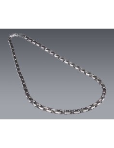 COLLAR ACERO QUIRURGICO MODERN