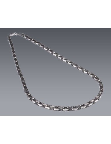 COLLAR ACERO QUIRURGICO MODERN