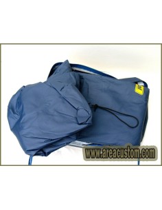 FUNDA PARA MOTO MOTO-PROFESSIONAL EXTERIOR ALTA CALIDAD