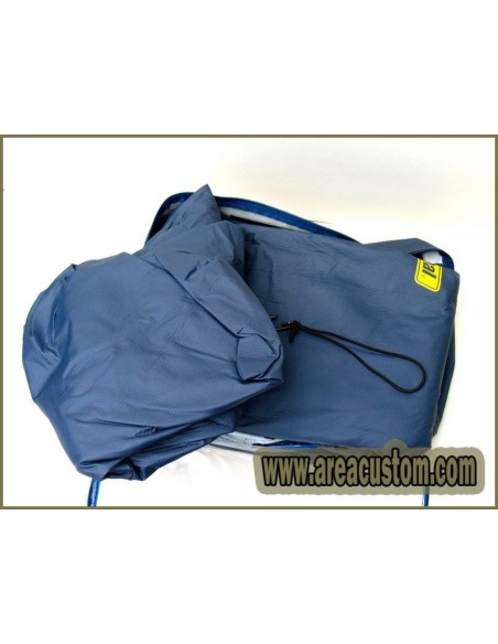 FUNDA PARA MOTO MOTO-PROFESSIONAL EXTERIOR ALTA CALIDAD