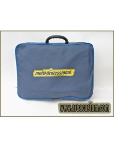 FUNDA PARA MOTO MOTO-PROFESSIONAL EXTERIOR ALTA CALIDAD