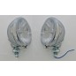 FAROS AUXILIARES HARLEY STYLE 4,5" HOMOLOGADOS