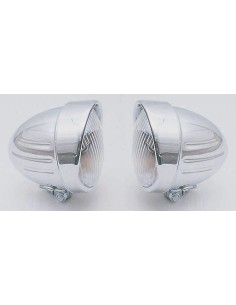 FAROS AUXILIARES INDIAN 4.5" HOMOLOGADOS