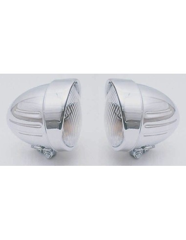 FAROS AUXILIARES INDIAN 4.5" HOMOLOGADOS FAROS AUXILIARES INDIAN 4.5" HOMOLOGADOS