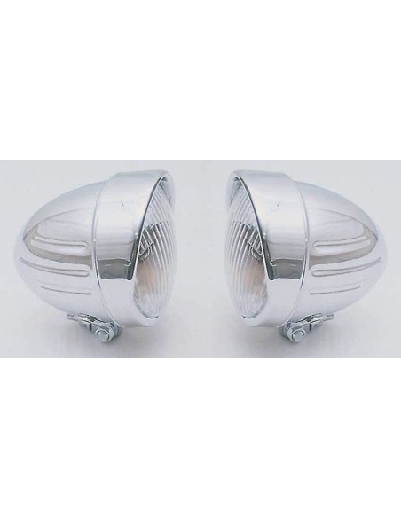 FAROS AUXILIARES INDIAN 4.5" HOMOLOGADOS